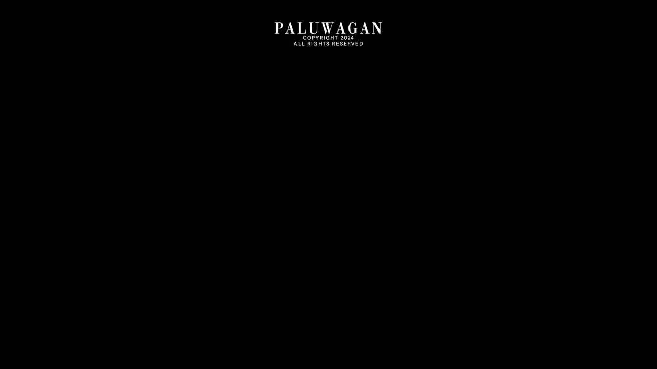 Paluwagan 2024